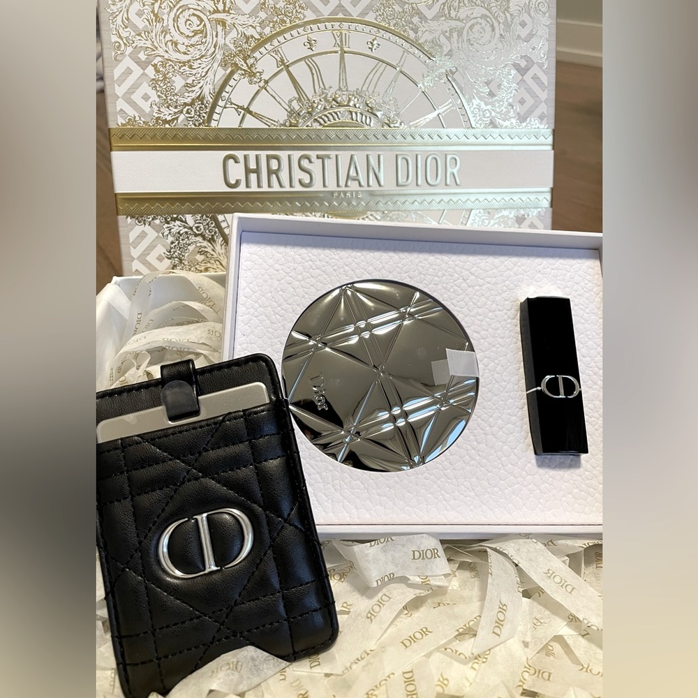 Dior Giftset